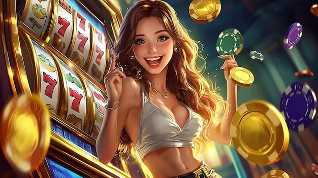 Người chơi trải nghiệm sảnh game slot và bài trên điện thoại tại nha cai 55